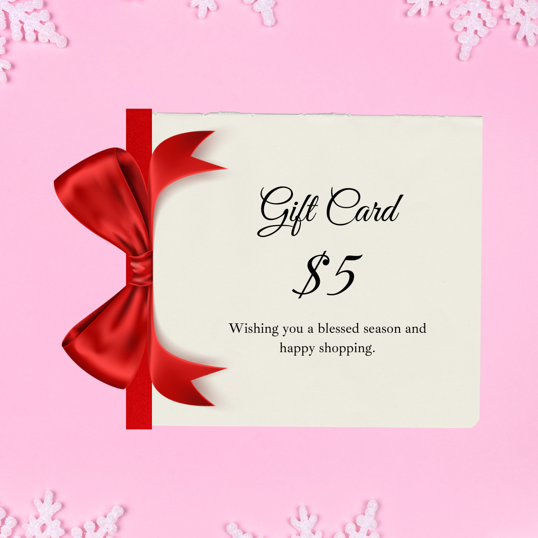 Chic By Taj Holiday Gift Card