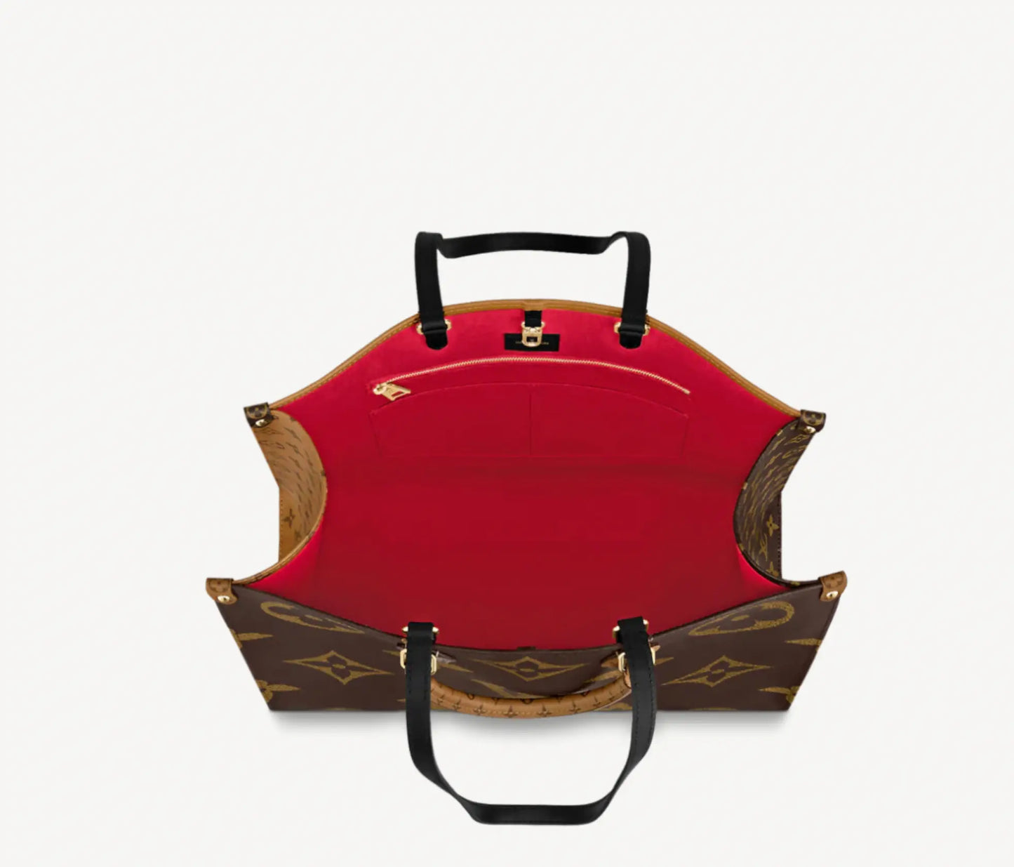 TAJ STAR TOTE - Chic by Taj