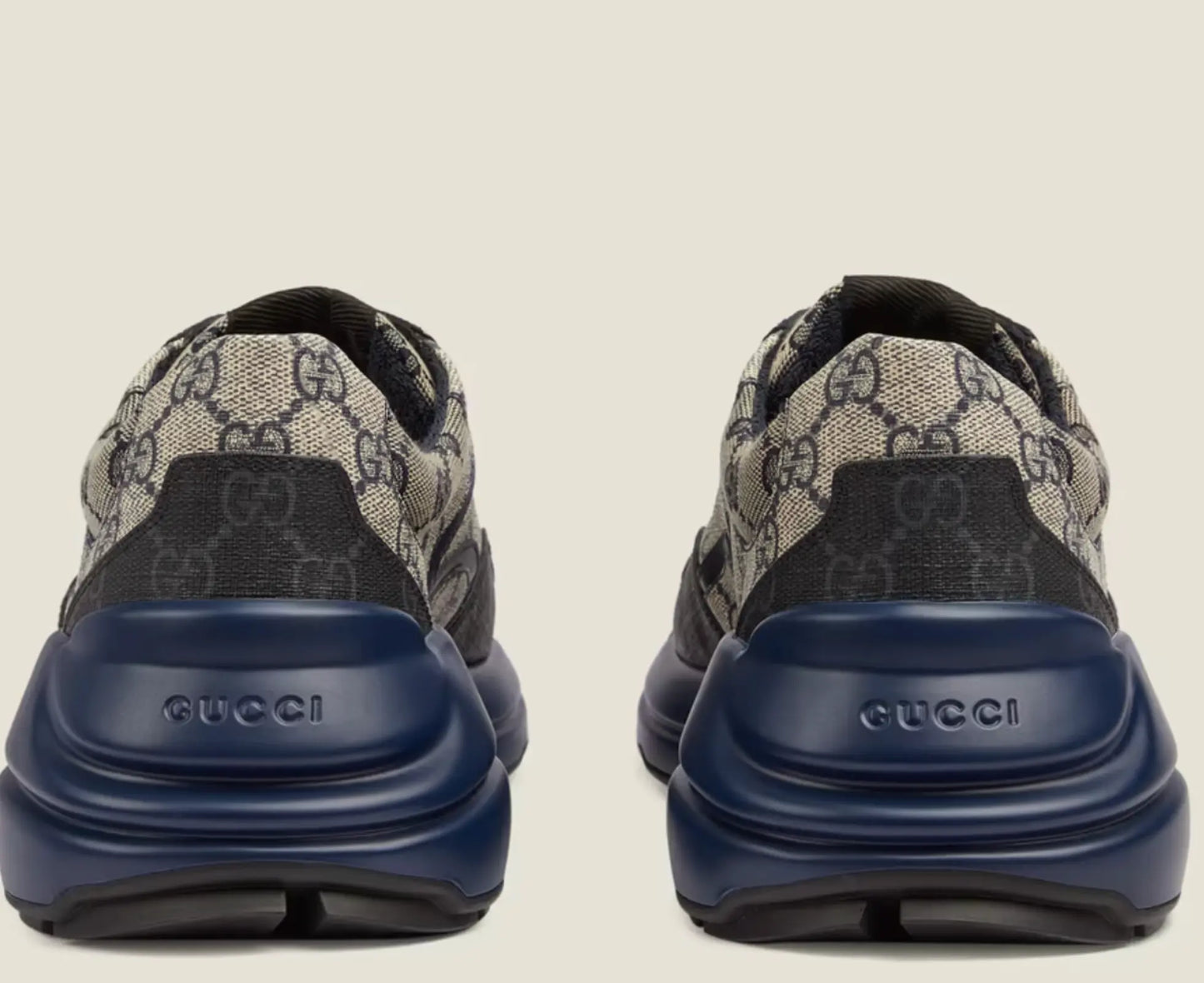 TAJ WOMEN G SNEAKERS - Chic by Taj