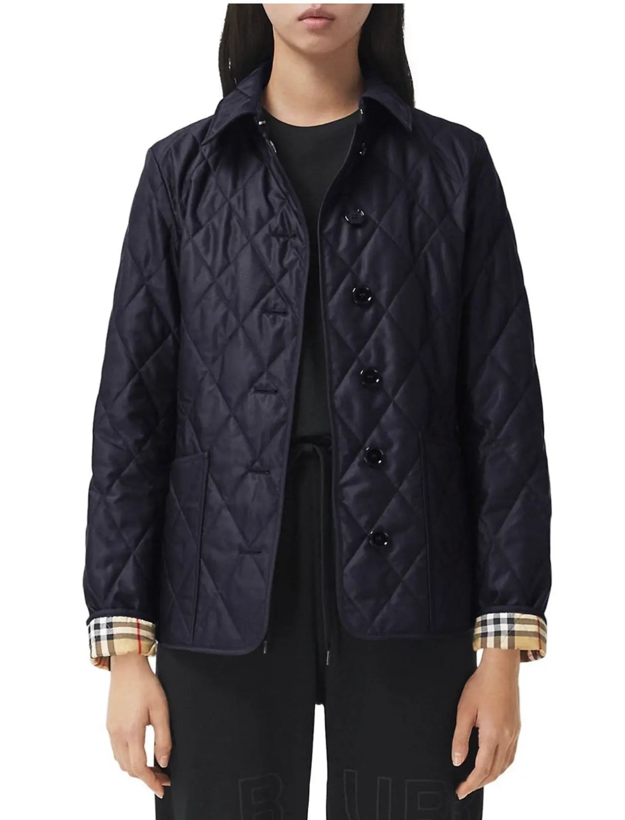 TAJ BERRY JACKET. RUNS SMALL TAKE A SIZE UP - Chic by Taj