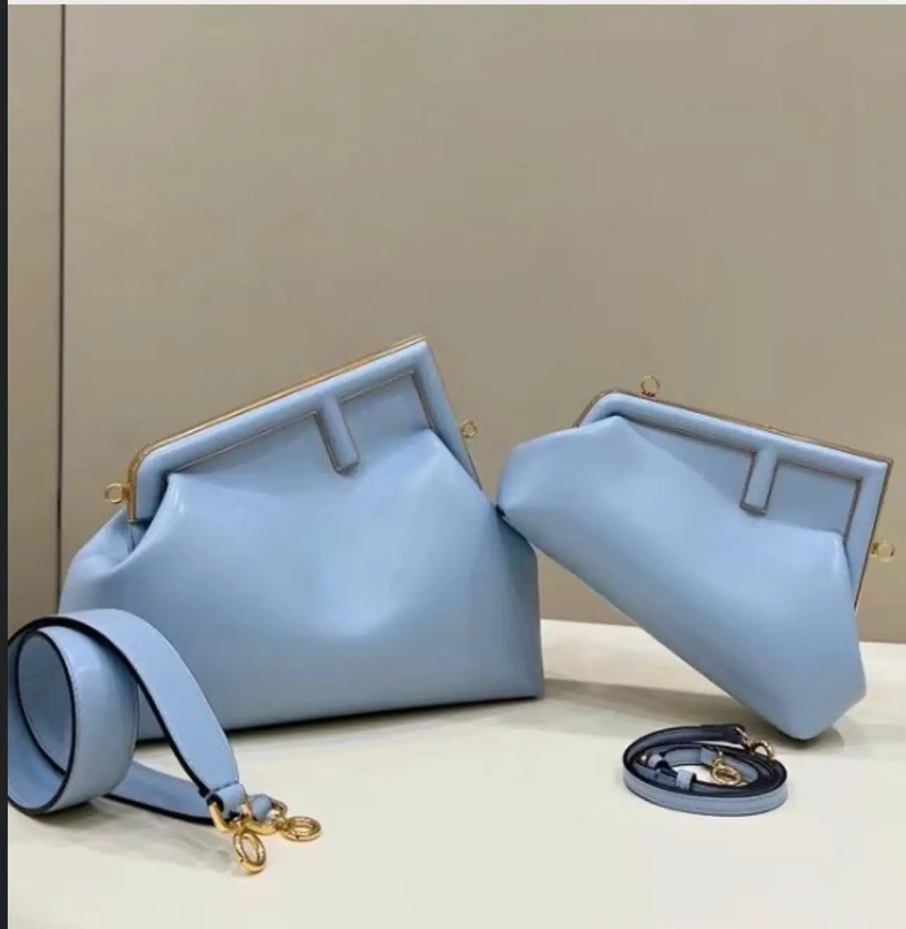 TAJ BABY LOVE BAG - Chic by Taj