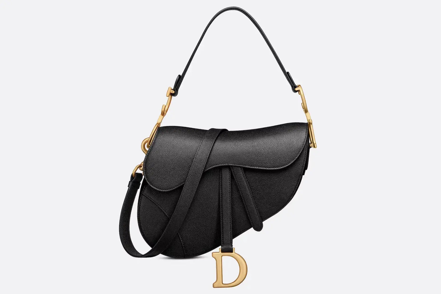 TAJ SADDLE BAG. # 0002 - Chic by Taj