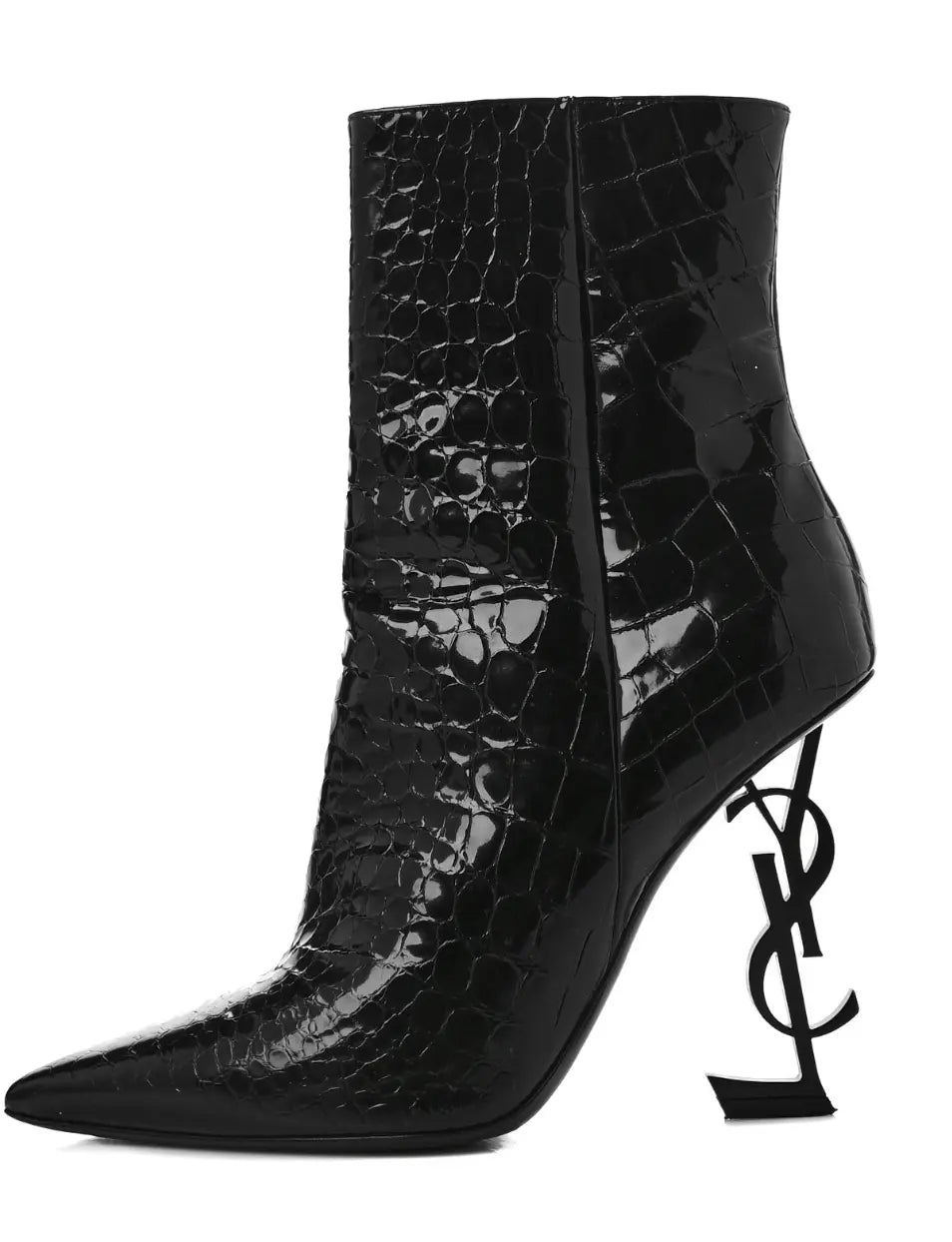 TAJ DATENIGHT BOOTS # 001 - Chic by Taj