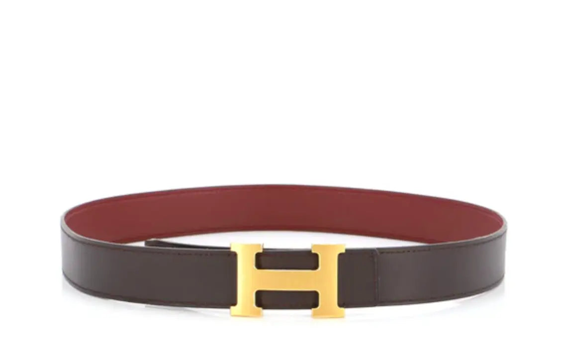 Taj Reversible Belt - Chic by Taj