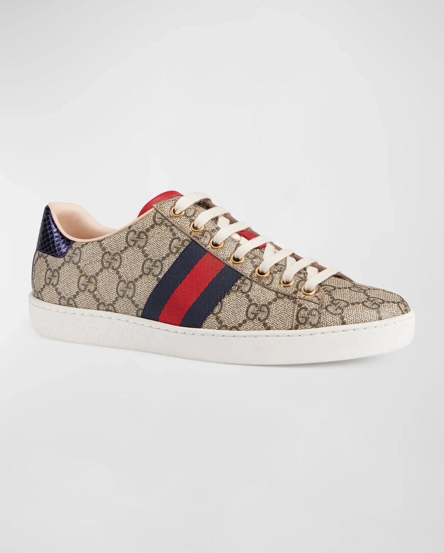 TAJ ACE SNEAKERS ( SHIP NEXT DAY ) - Chic by Taj