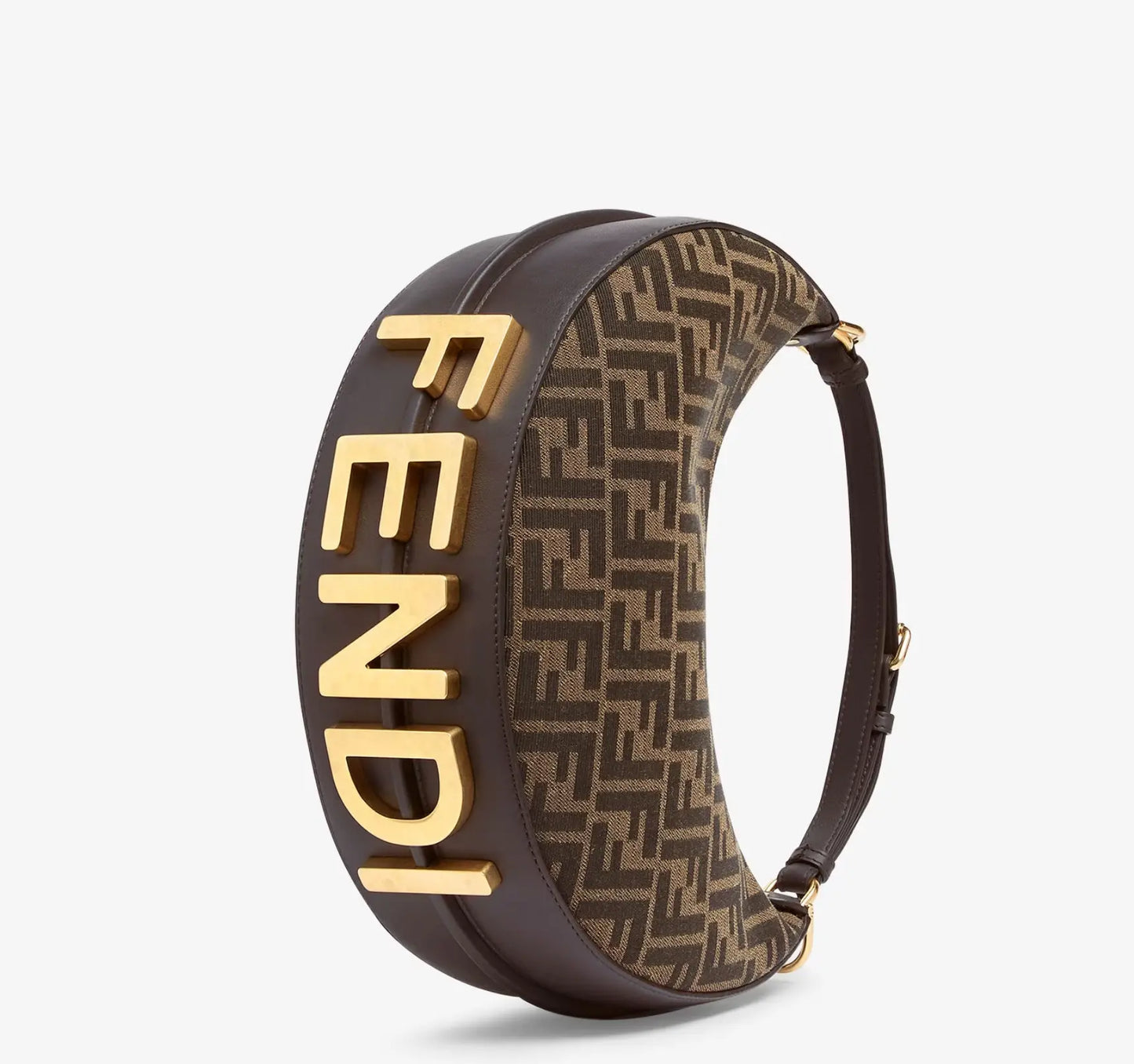 TAJ FF HOBO BAG - Chic by Taj