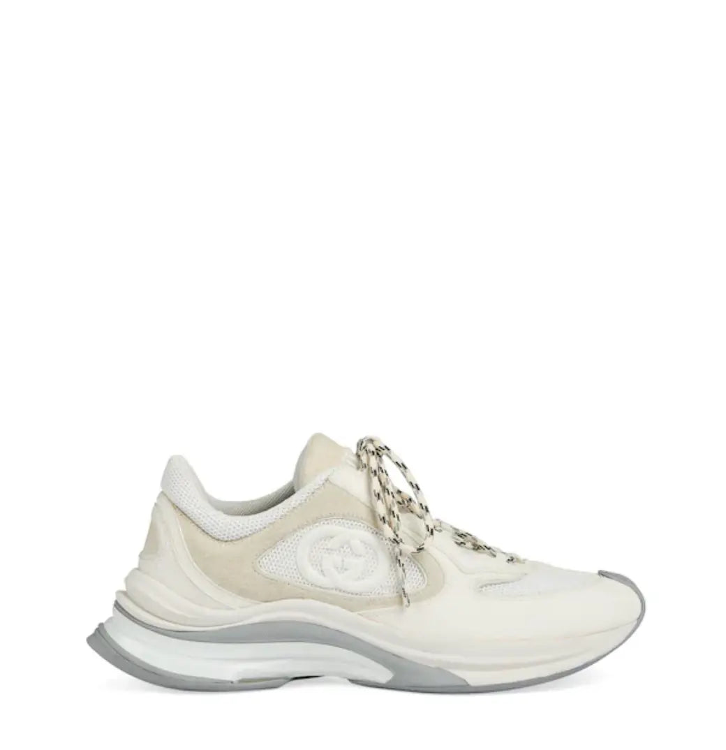 TAJ GRACEME SNEAKERS - Chic by Taj