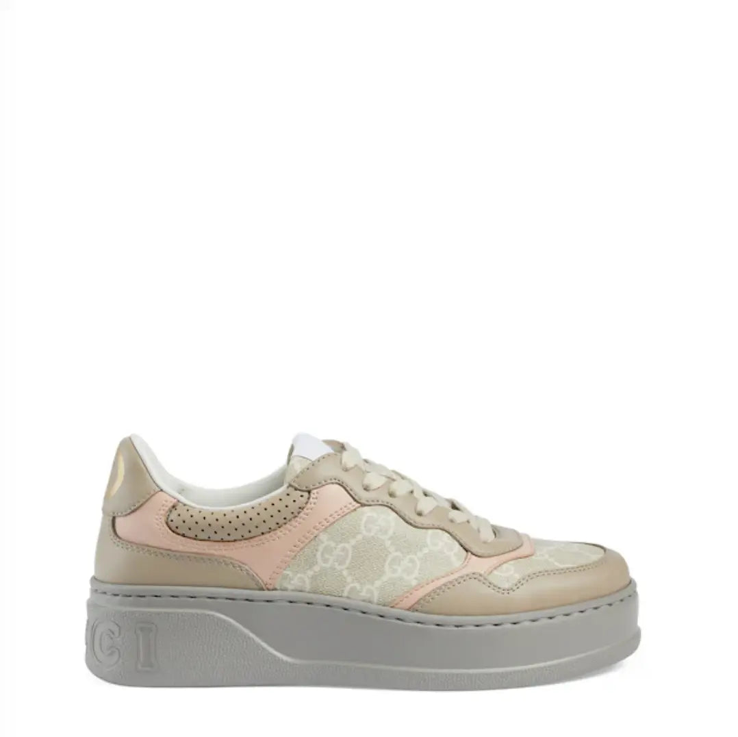 TAJ PLATFORM SNEAKERS - Chic by Taj