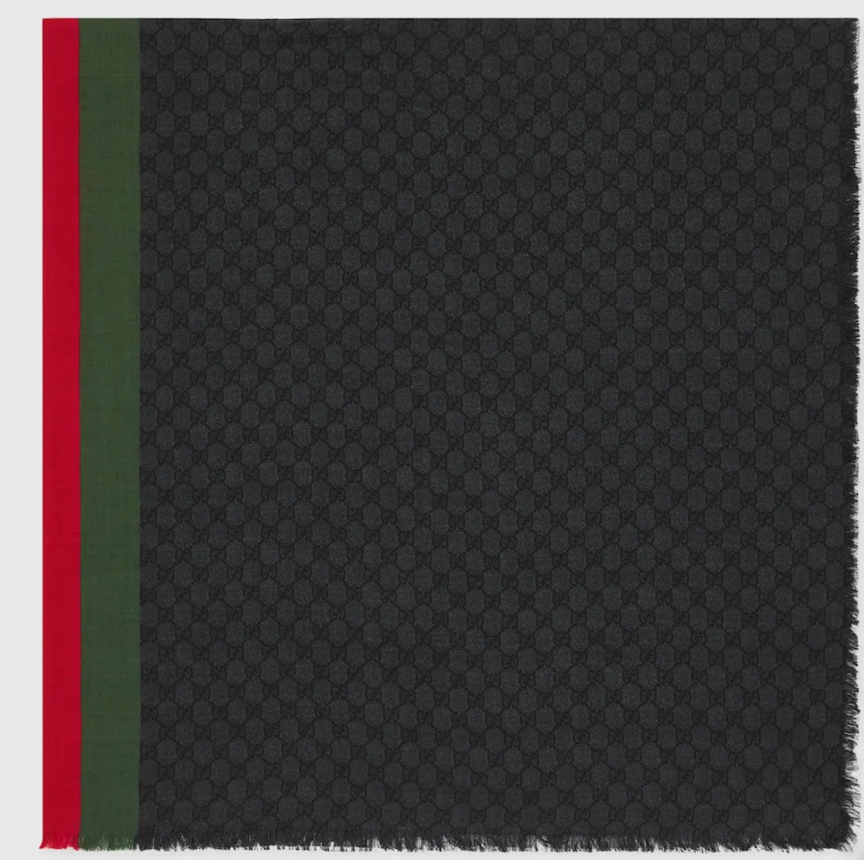 TAJ WOOL SHAWL - Chic by Taj