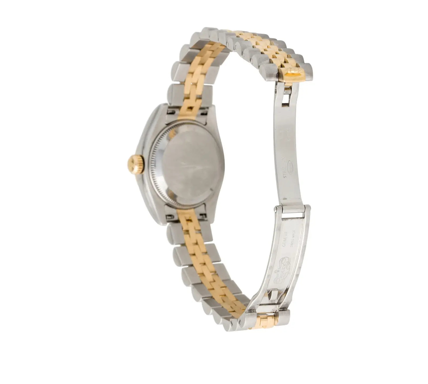 TAJ DATE NIGHT ROL WATCH - Chic by Taj