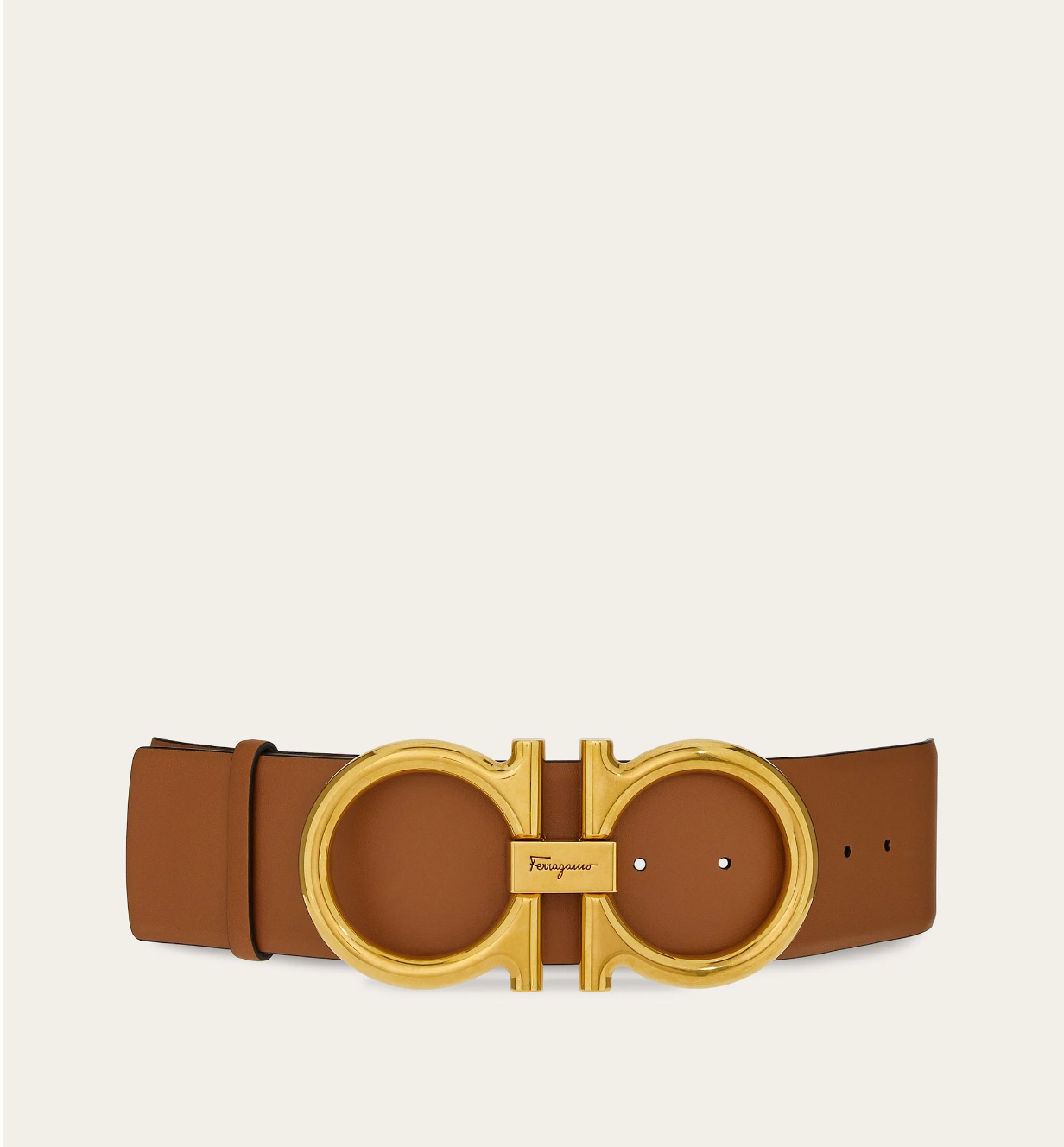 TAJ FOLOGO BELT - Chic by Taj