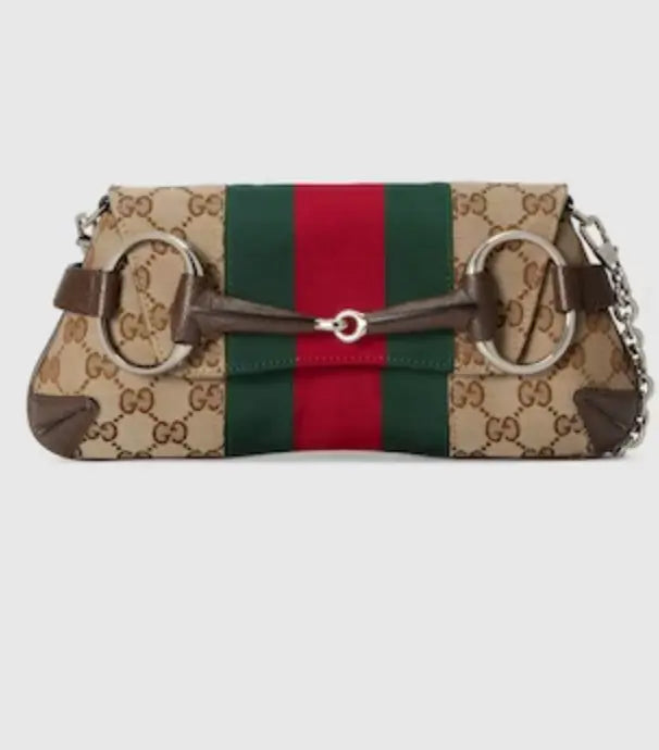 TAJ SHOULDER BAG - Chic by Taj