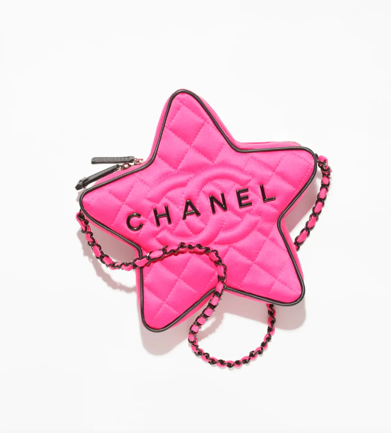 TAJ CC STAR BAG - Chic by Taj