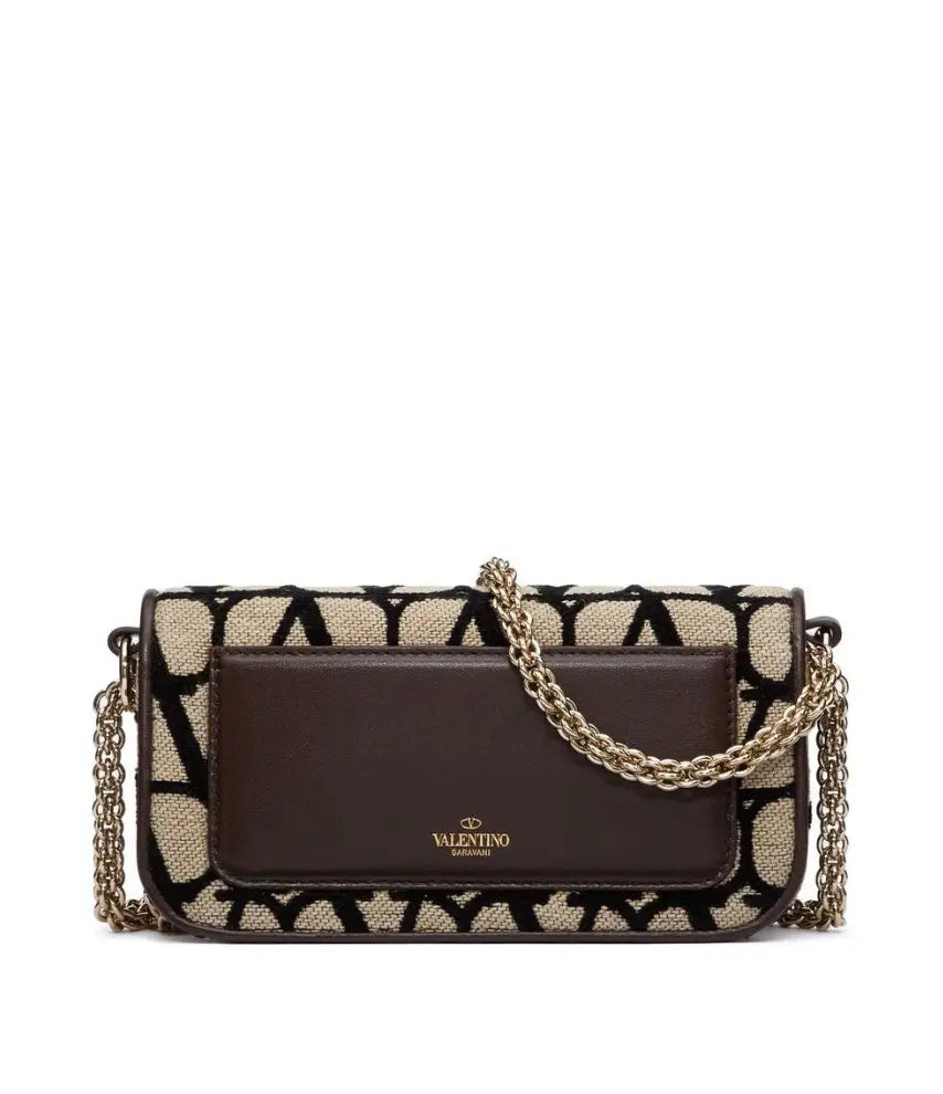 TAJ V BAG - Chic by Taj