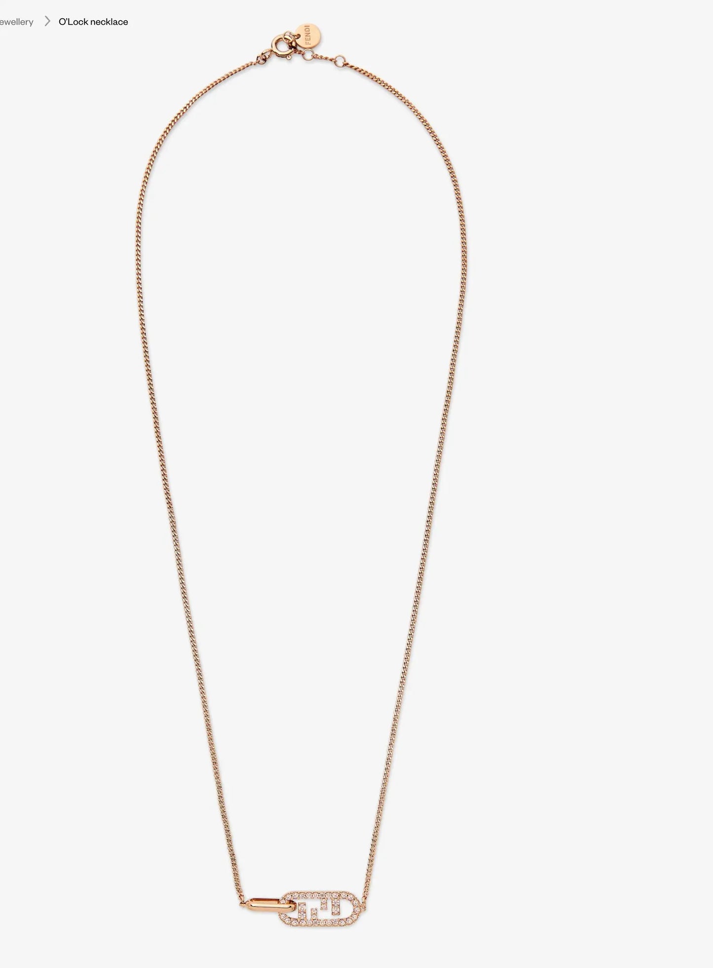 TAJ FF SET - Chic by Taj