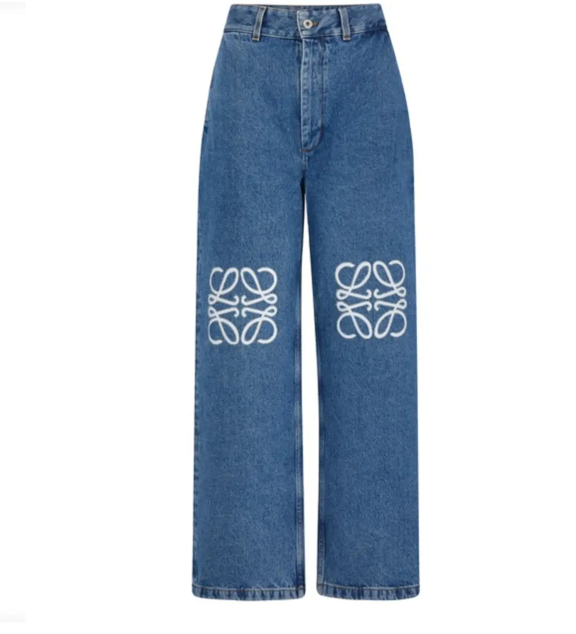 TAJ LOW PANTS - Chic by Taj