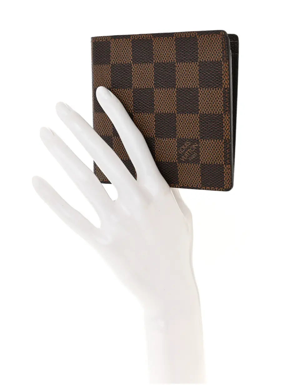 TAJ MEN WALLET #112 - Chic by Taj