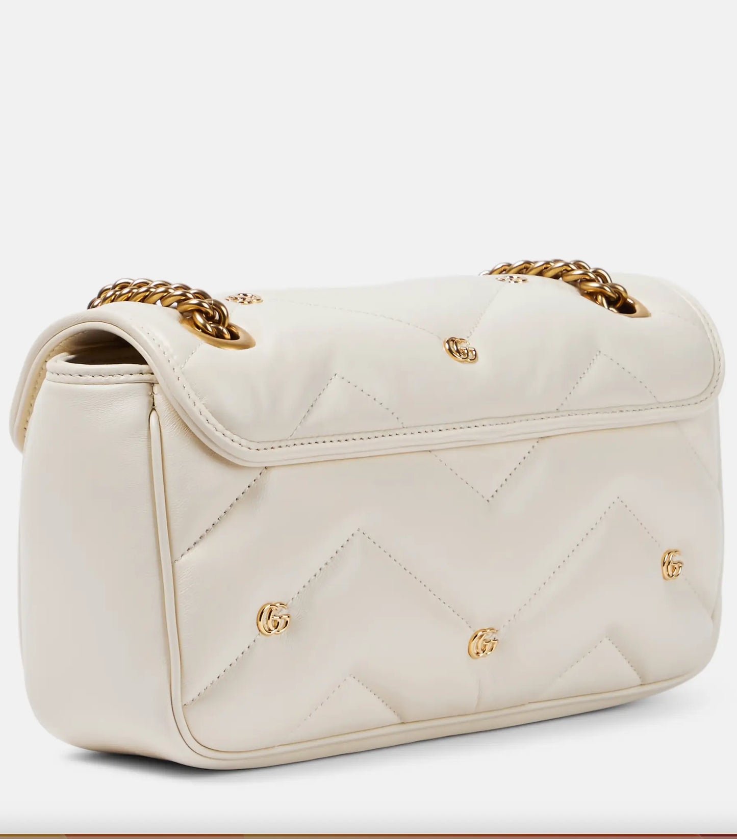 Taj GG Sudded Bag - Chic by Taj