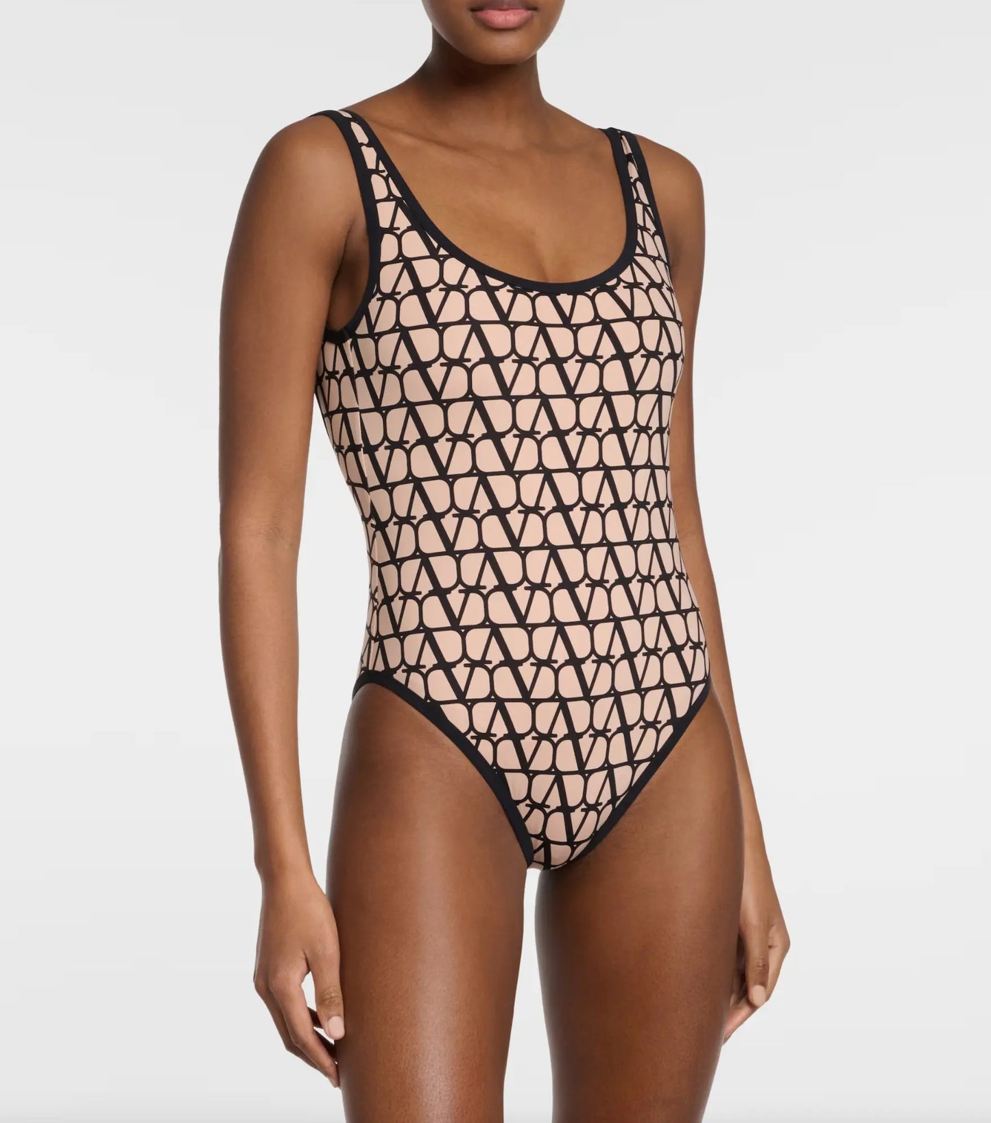 Taj Val Swimwear - Chic by Taj