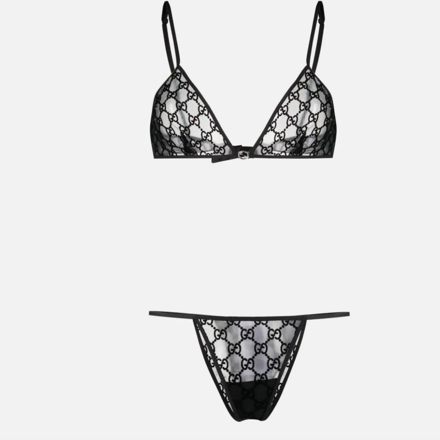 TAJ GG SET - Chic by Taj