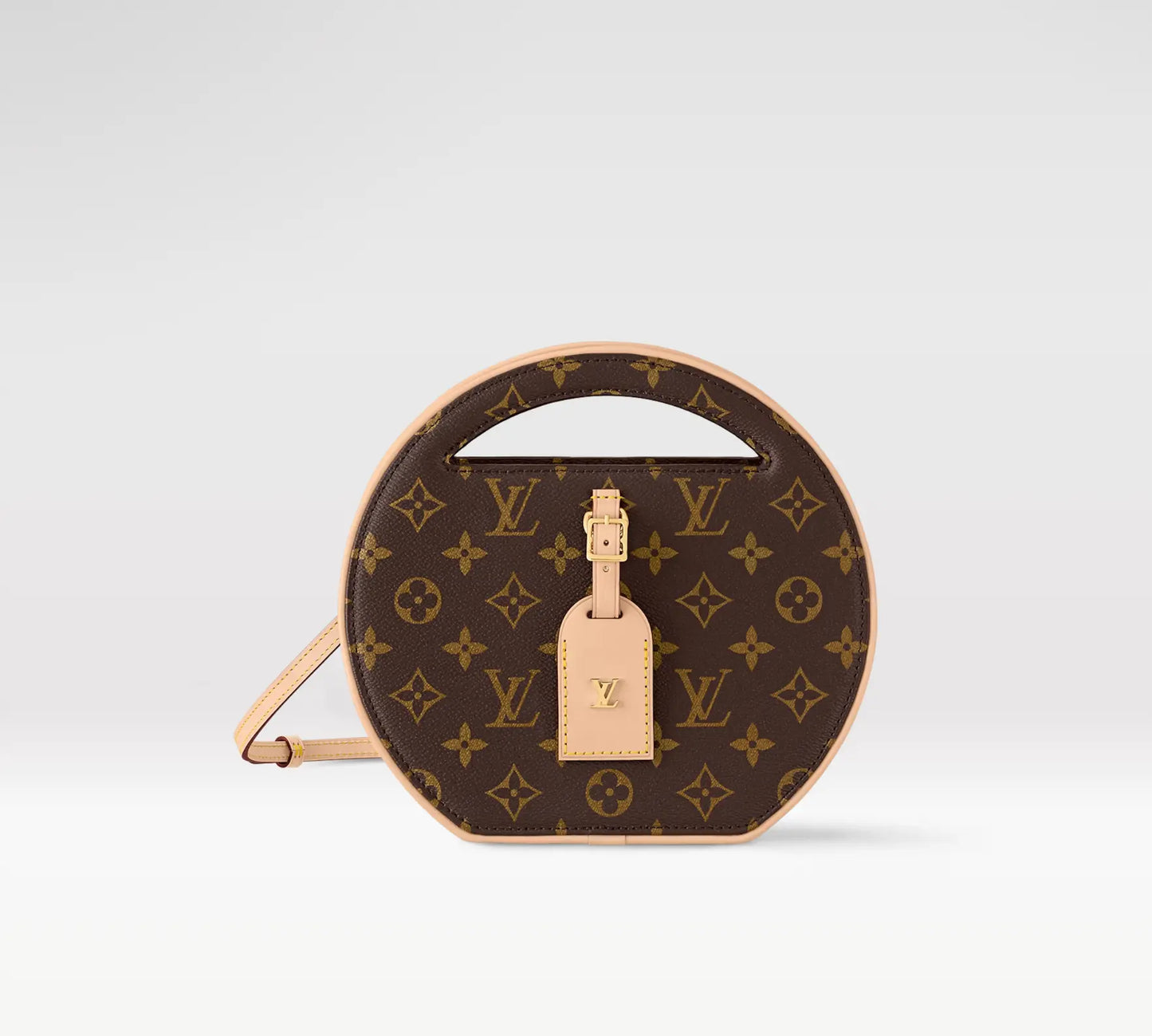 TAJ LV BAG Luxe By Taj