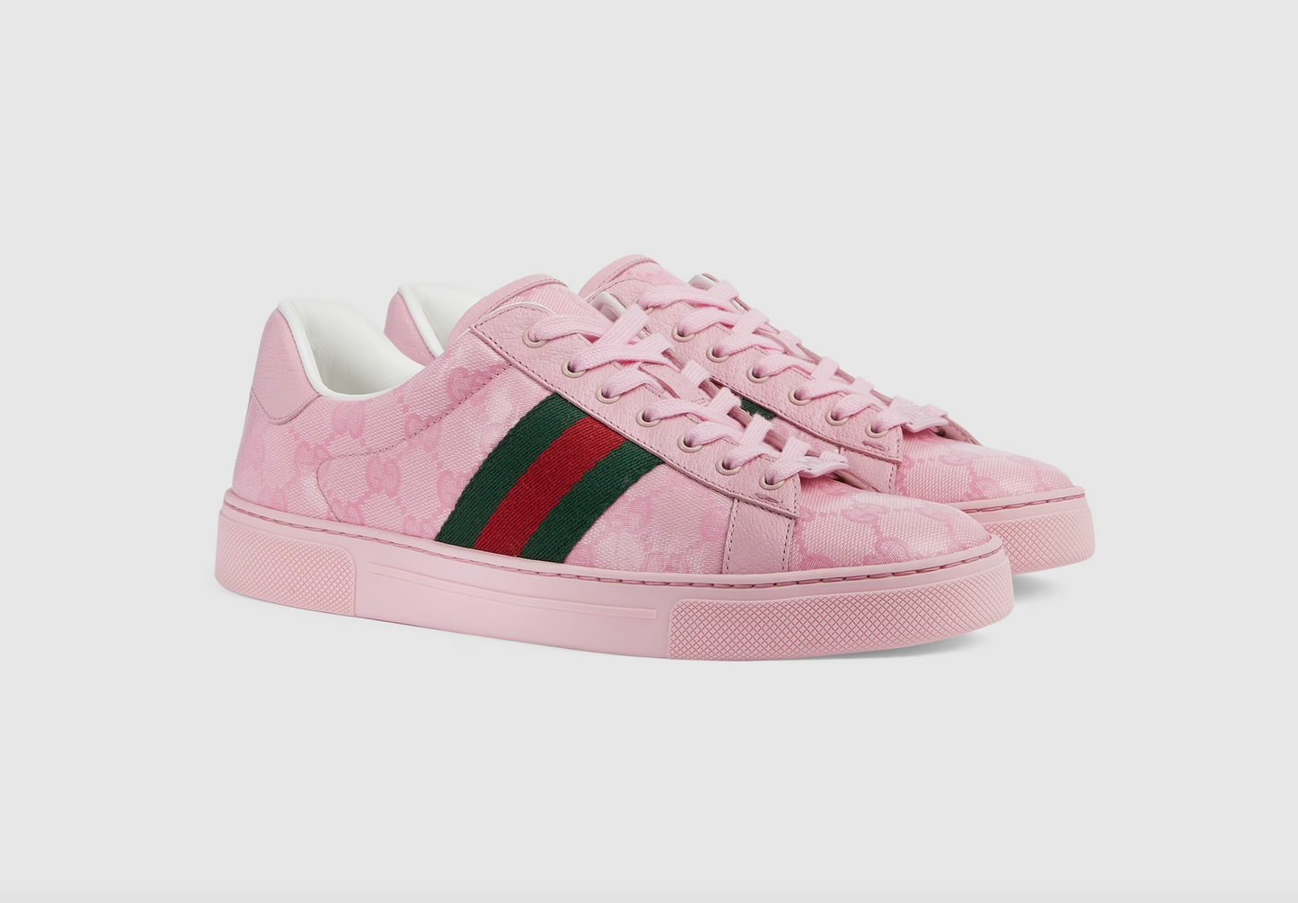 TAJ DOUBLE G SNEAKERS Chic by Taj