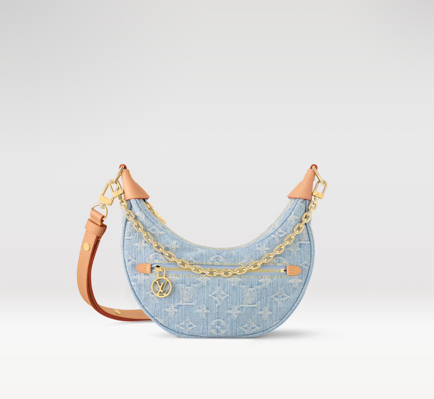 TAJ LOGOC BAG Chic by Taj