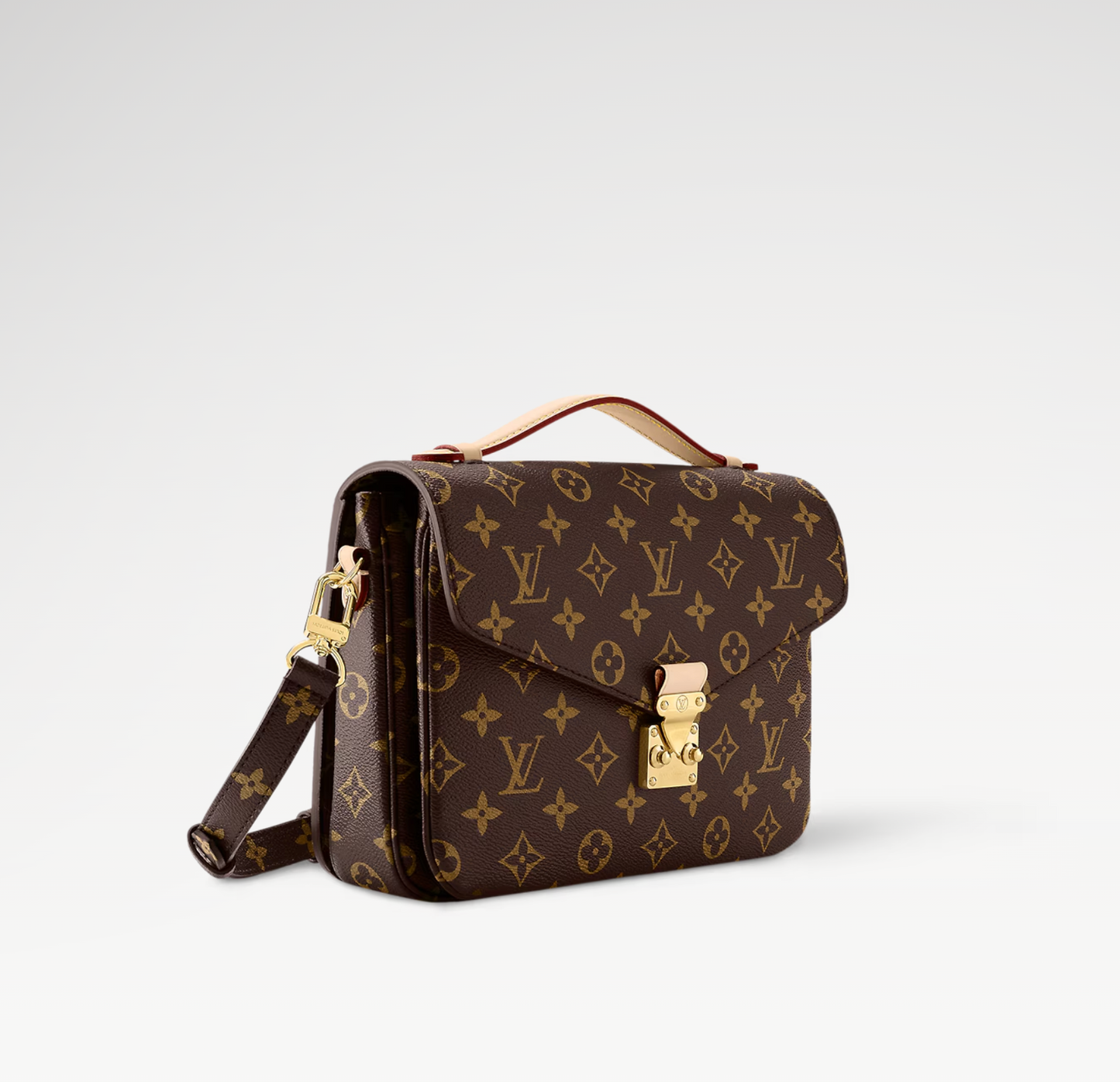 Taj Lock Bag Chic by Taj