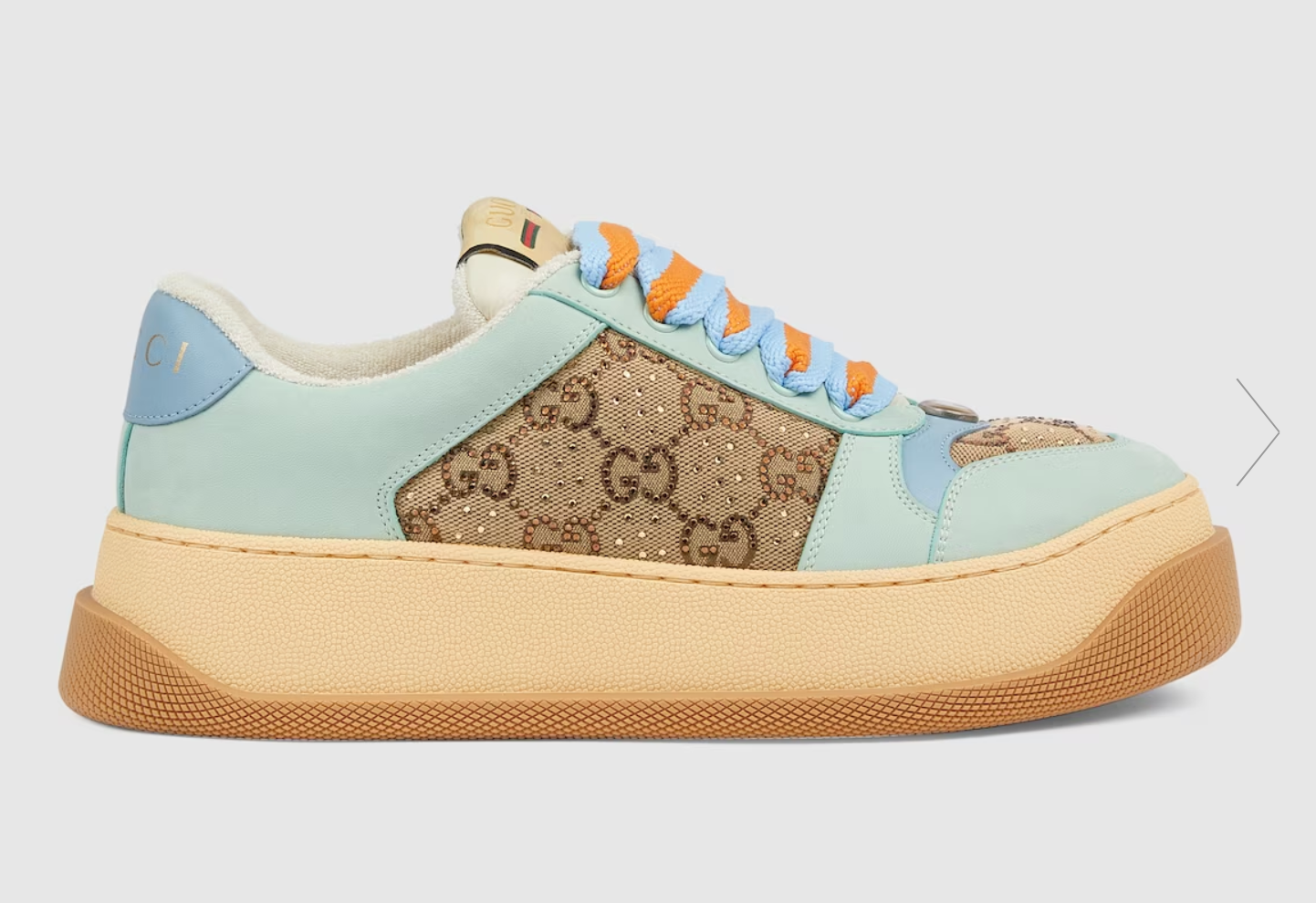 TAJ GG SNEAKERS Chic by Taj