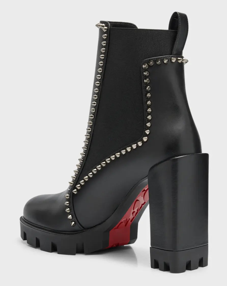 Taj Red Set Chic by Taj