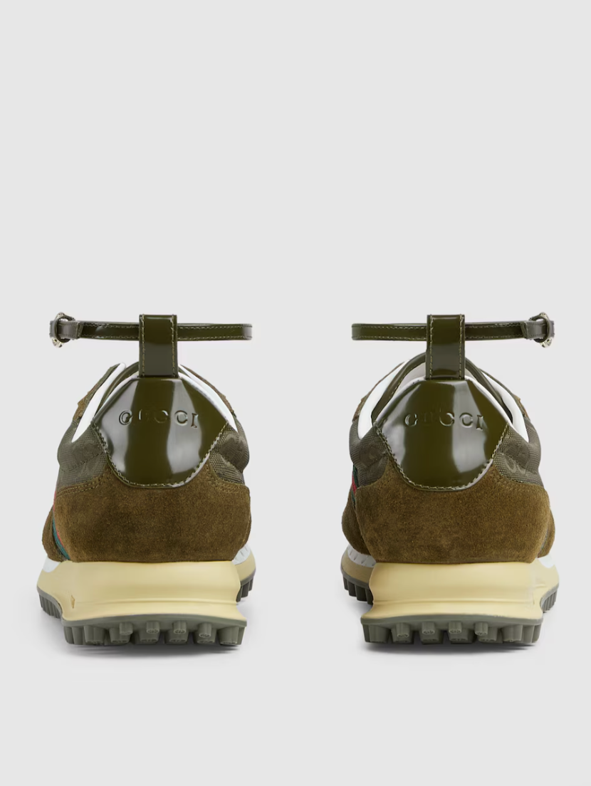 Taj GG Women Motion Sneakers