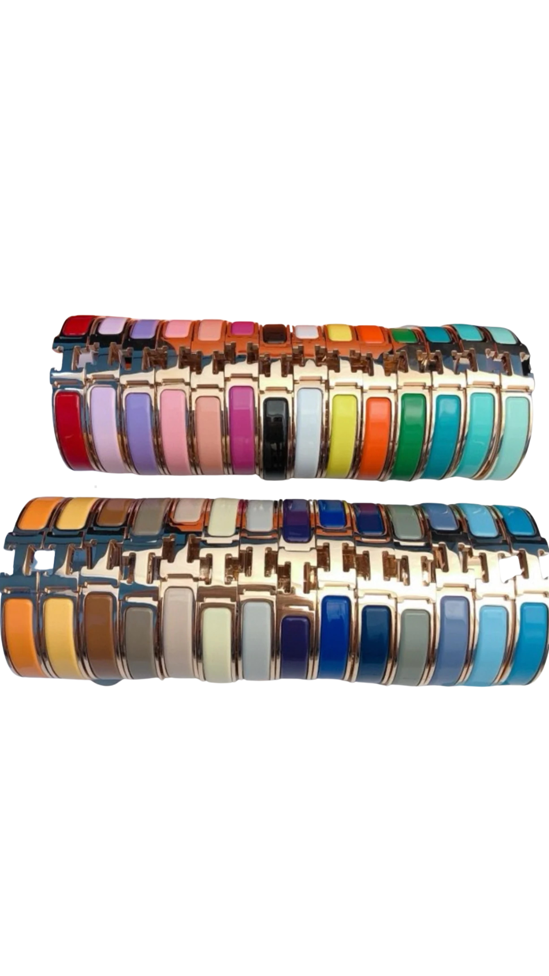 🎁 Herms Braclets (100% off)
