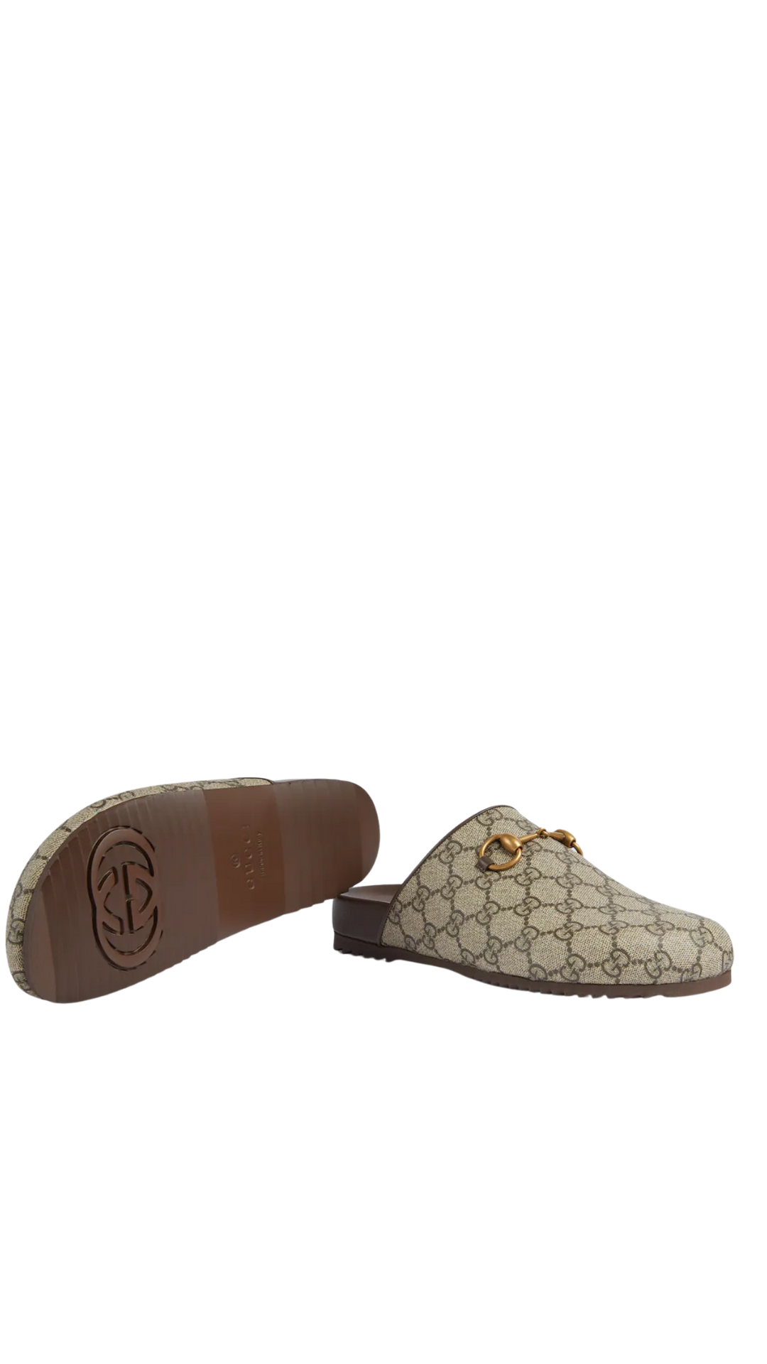 Women's Horsebit slipper