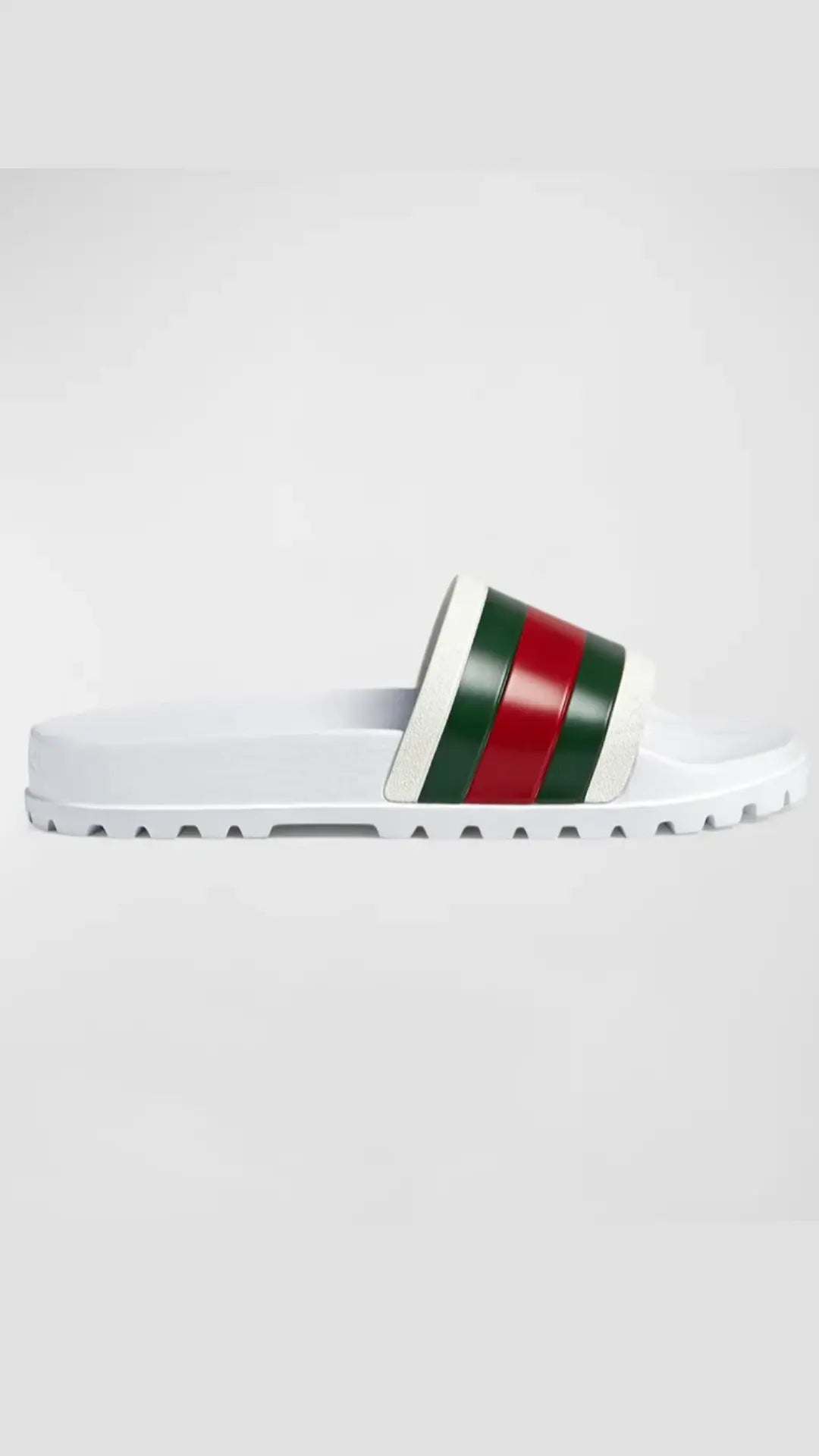 TAJ TREK SLIDES - Chic by Taj