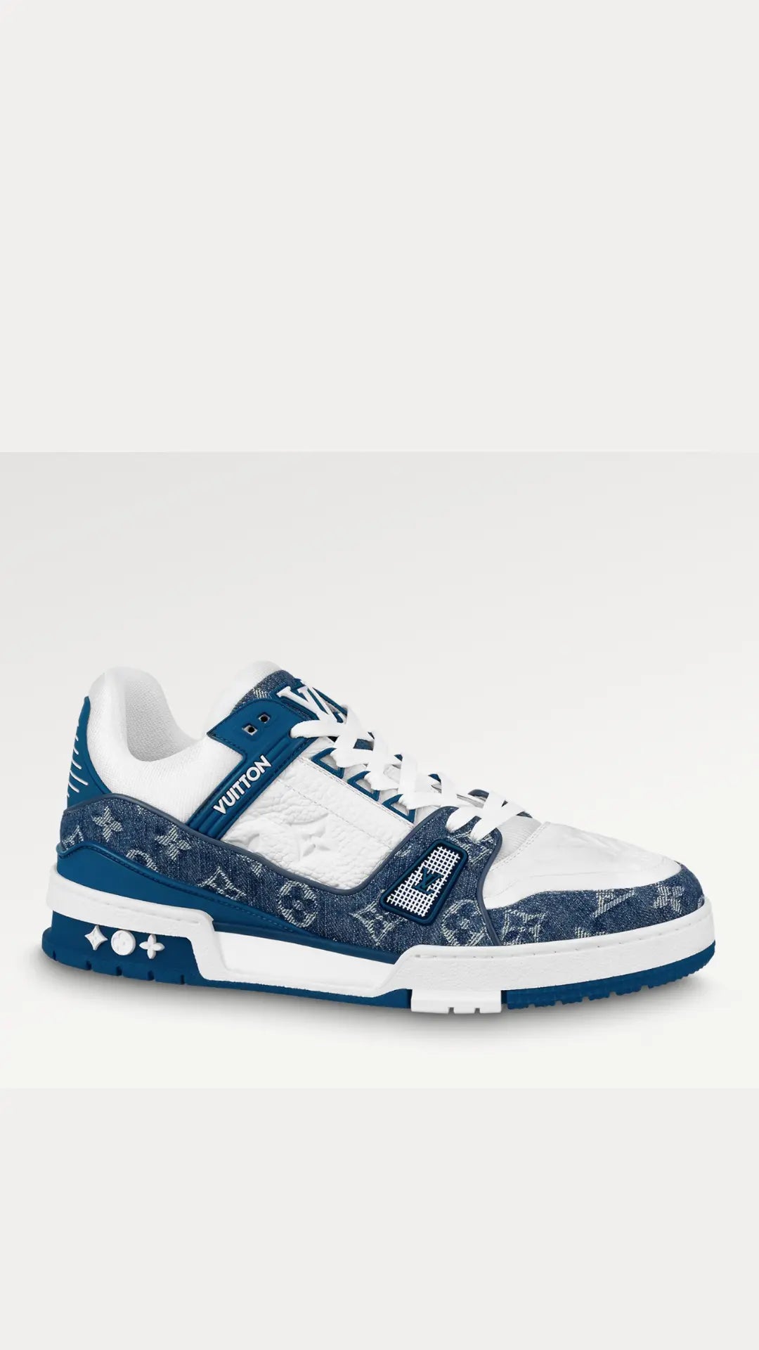 TAJ MEN V SNEAKERS - Chic by Taj