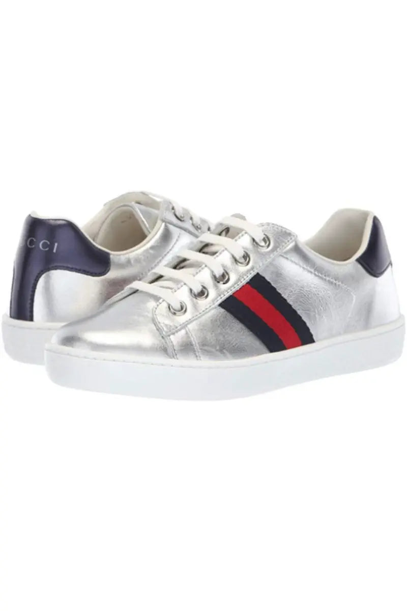 TAJ KIDS GLOGO SNEAKERS - Chic by Taj