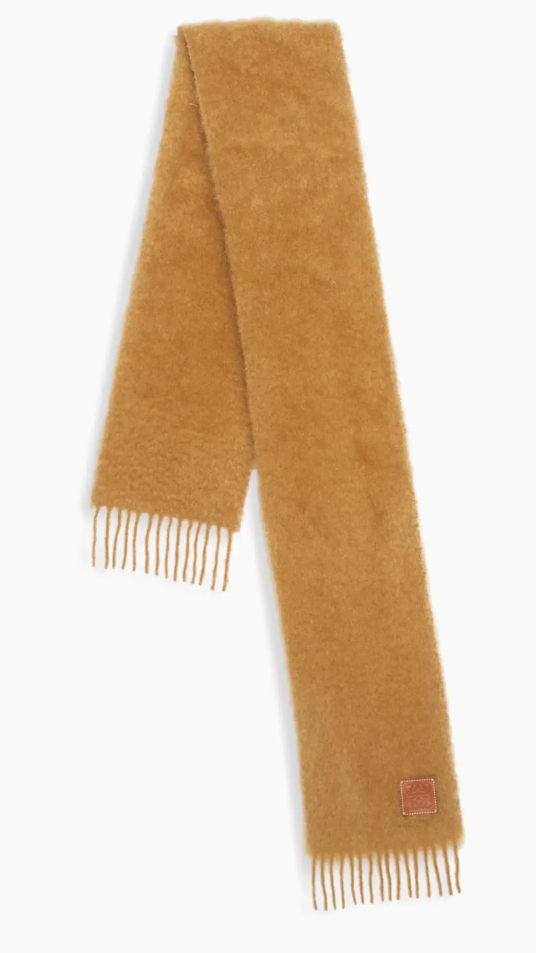 TAJ LO SCARF - Chic by Taj