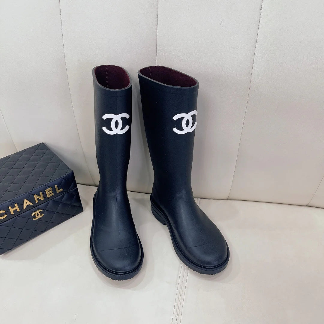 TAJ CC RAIN BOOTS