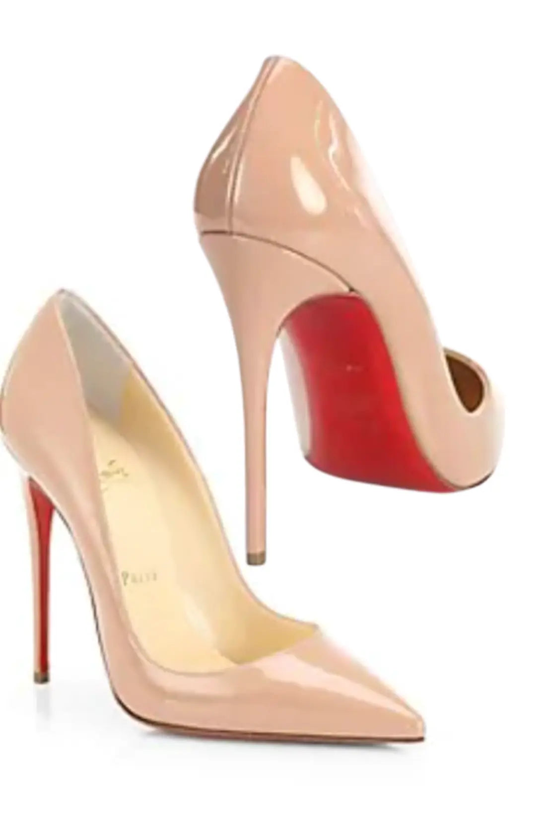 Taj Pointed Toe Silhouette. ( 39- 40 ship next day ) - Chic by Taj