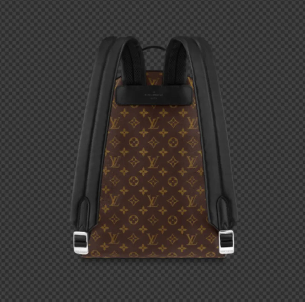 TAJ STAR BAGPACK Look # 2 - Chic by Taj