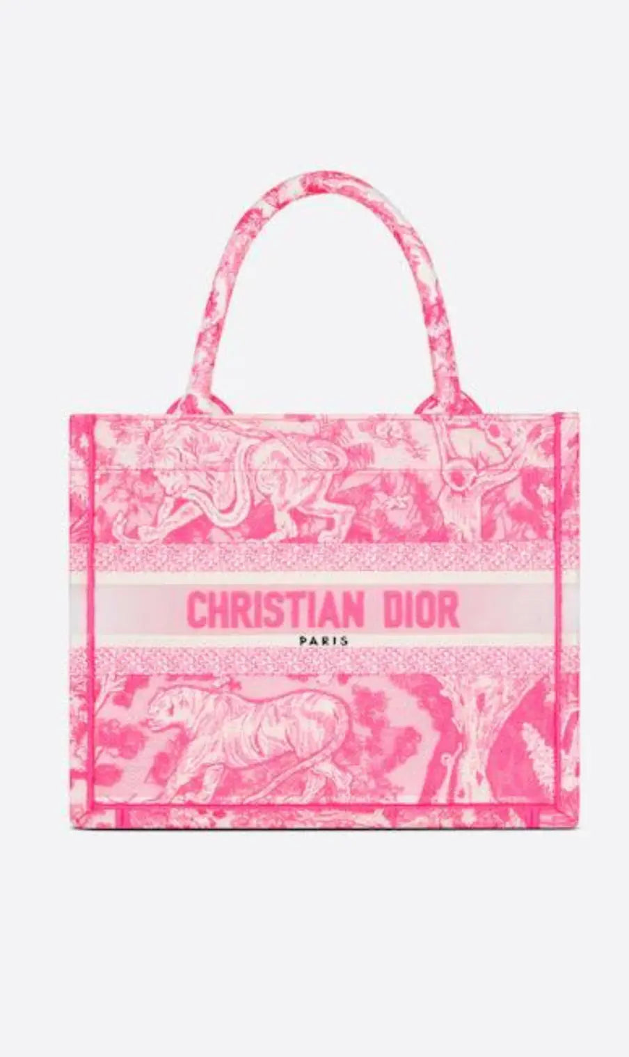 TAJ LOVE BAG - Chic by Taj