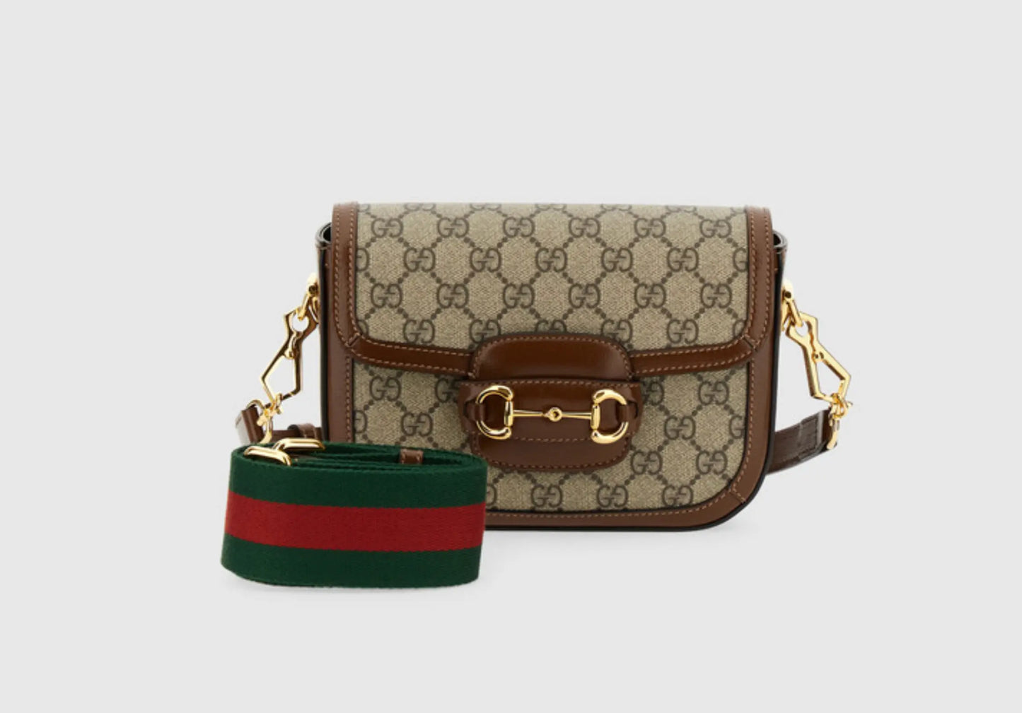 TAJ LOGOGG BAG - Chic by Taj