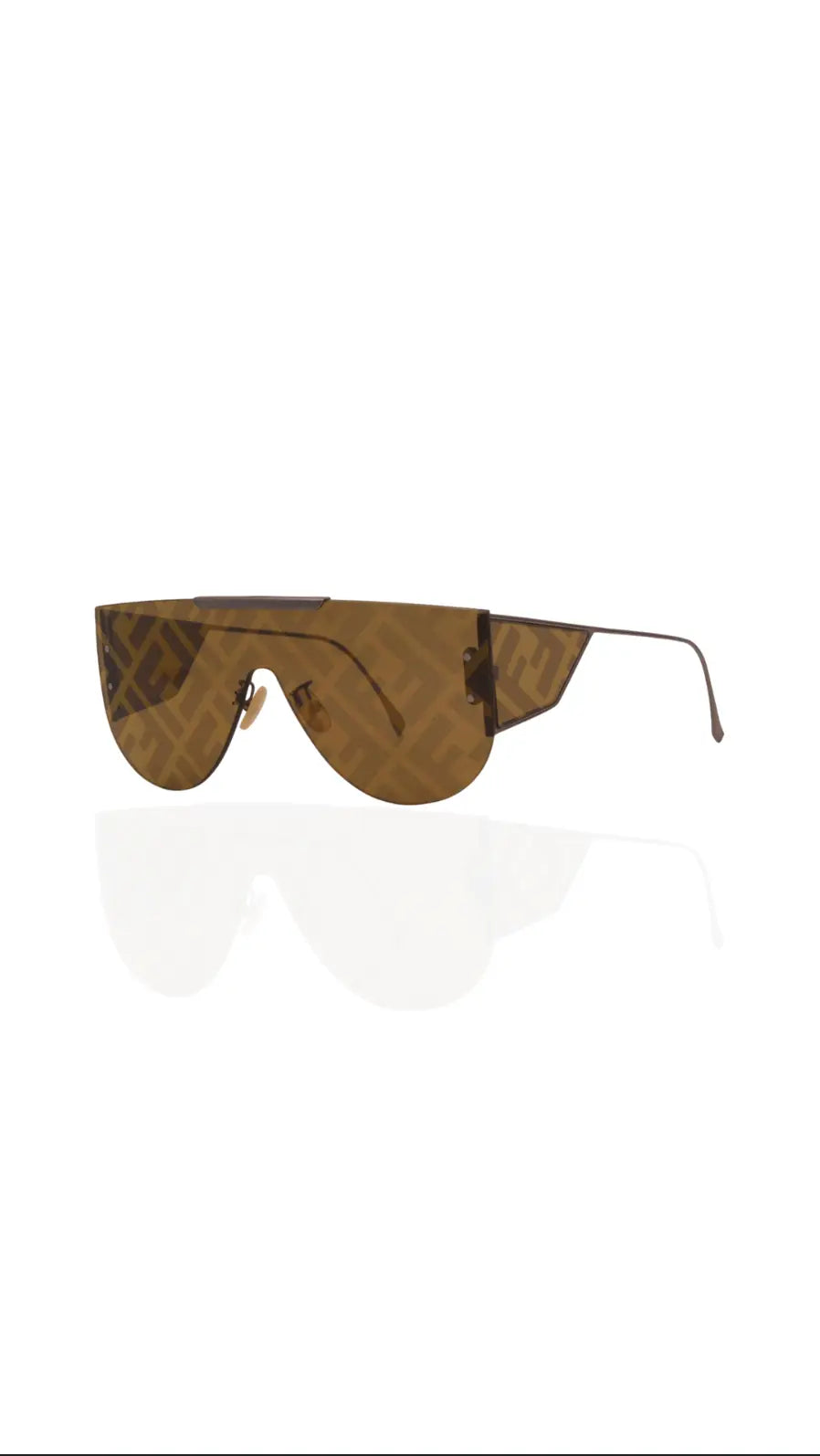 TAJ LOGO SUN GLASSES - Chic by Taj