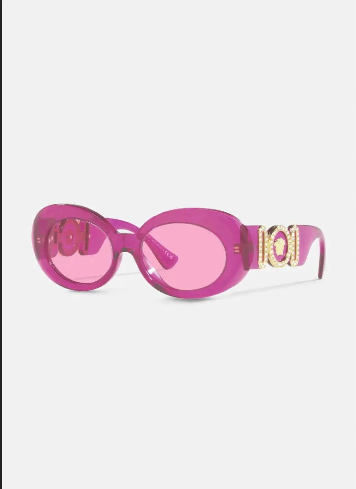 TAJ LION HEAD SUNGLASSES ( SHIP IN 2-3 DAYS ) EXPRESS SHIPPING AVAILABLE - Chic by Taj