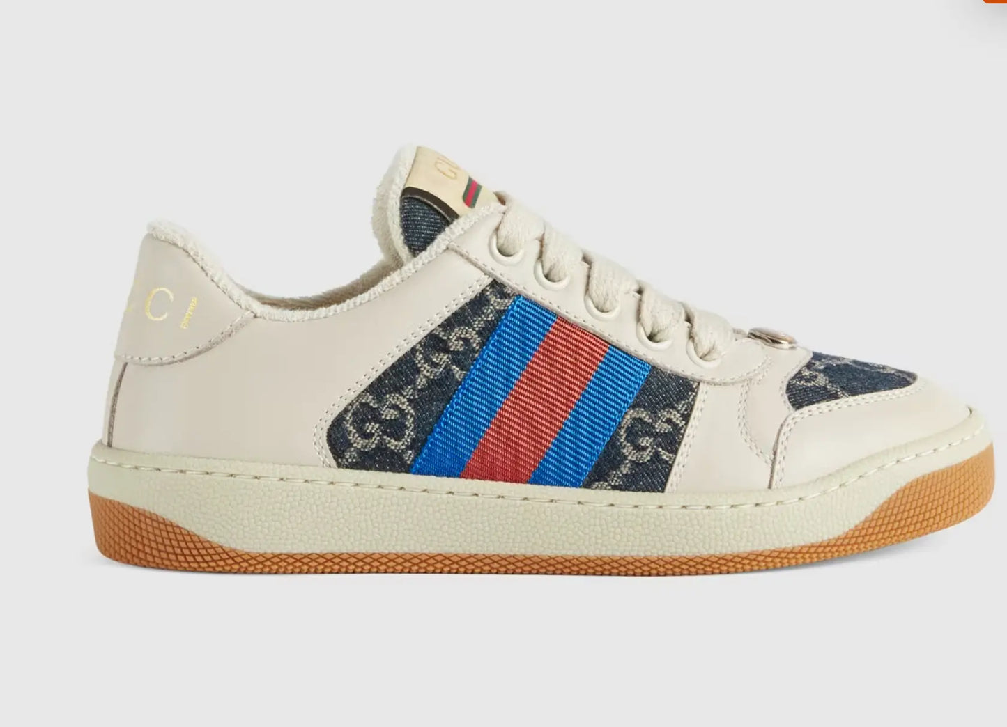 TAJ GG KIDS SNEAKERS - Chic by Taj