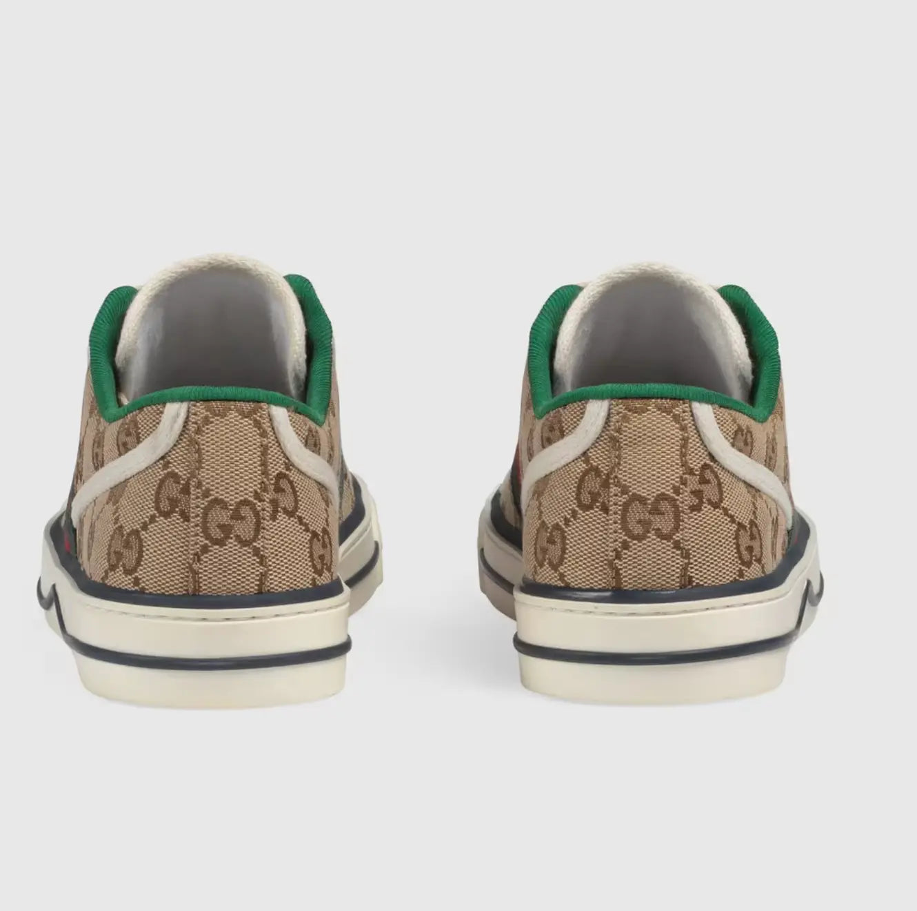 TAJ GG SNEAKERS - Chic by Taj