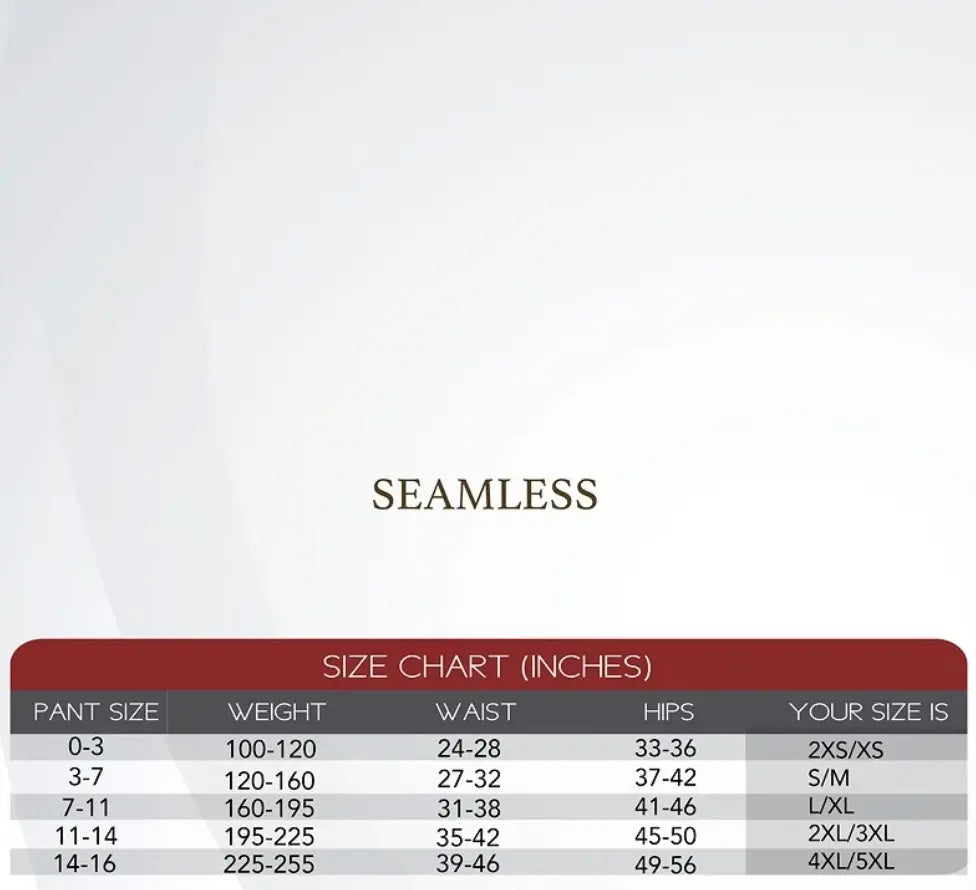 Taj Seemless Shorts - Chic by Taj