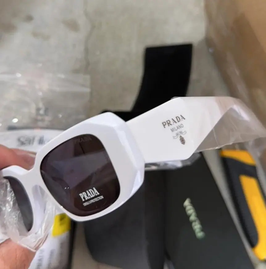 TAJ LOGOP GLASSES - Chic by Taj