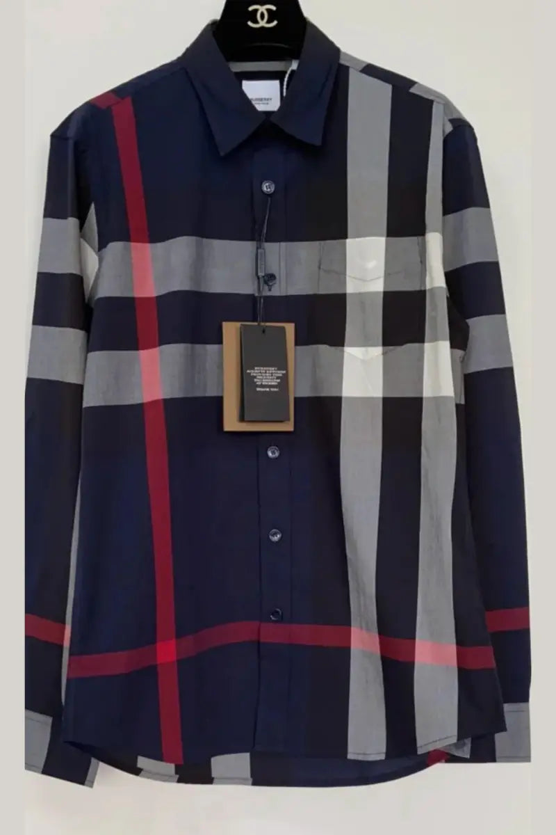 TAJ MEN'S SHIRT - Chic by Taj