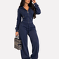 Heart On You Lounge Set - Chic by Taj